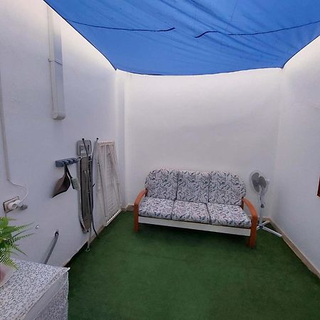 Casa La Palmera Agaete  Dış mekan fotoğraf