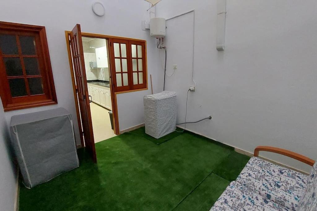 Casa La Palmera Agaete  Dış mekan fotoğraf