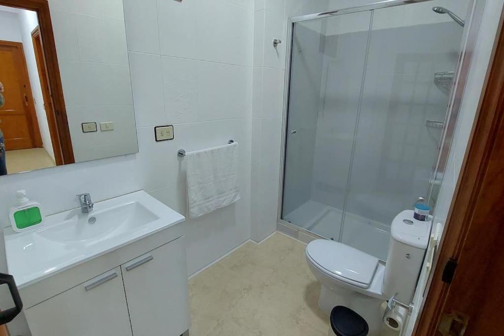 Casa La Palmera Agaete  Dış mekan fotoğraf