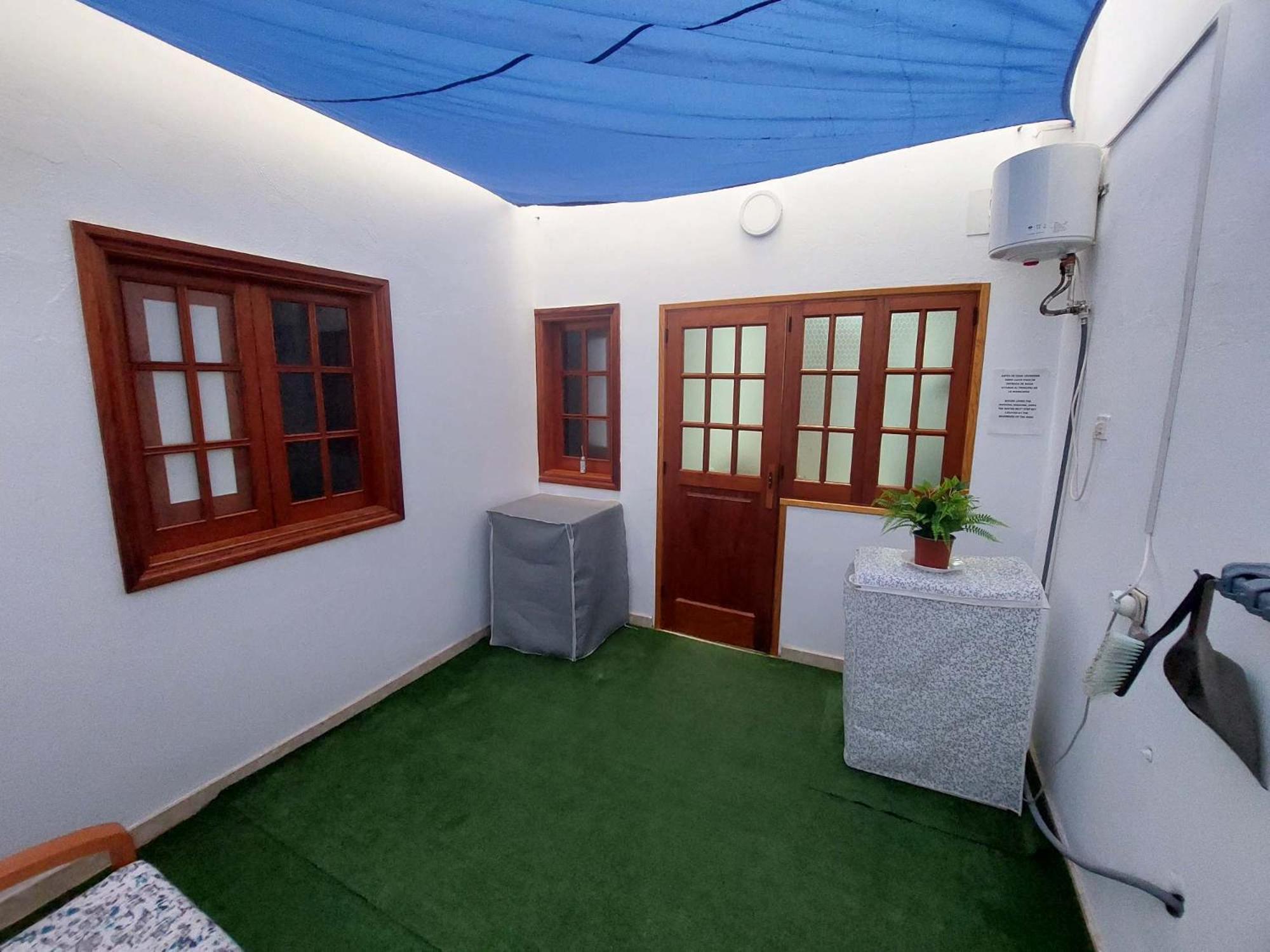 Casa La Palmera Agaete  Dış mekan fotoğraf