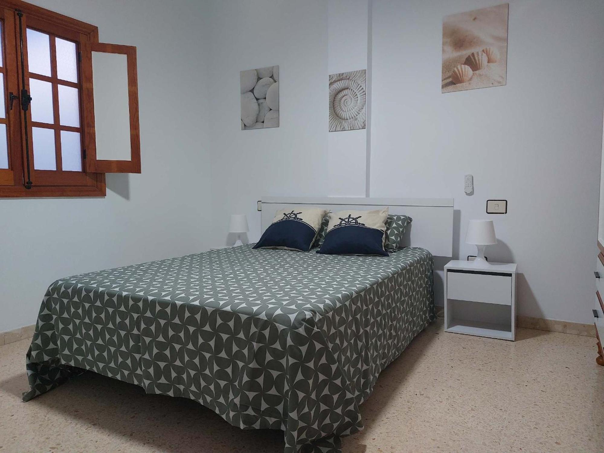 Casa La Palmera Agaete  Dış mekan fotoğraf